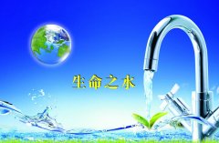 三四線凈水器市場：注重高性價比產(chǎn)品的推廣